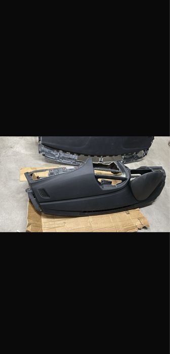 Bord Bmw f20 seria 1 2012 - 2015 refacut profesional