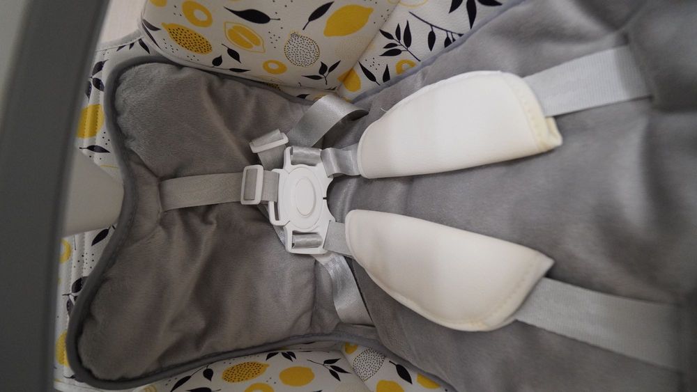 Детски Стол за хранене Lorelli Campanella