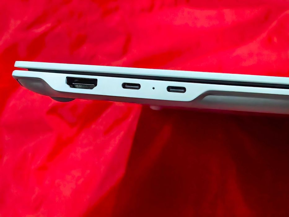 17 инча, 1.3kg, 99Whr, Lg Gram Pro 17 2024 RTX3050 32GB