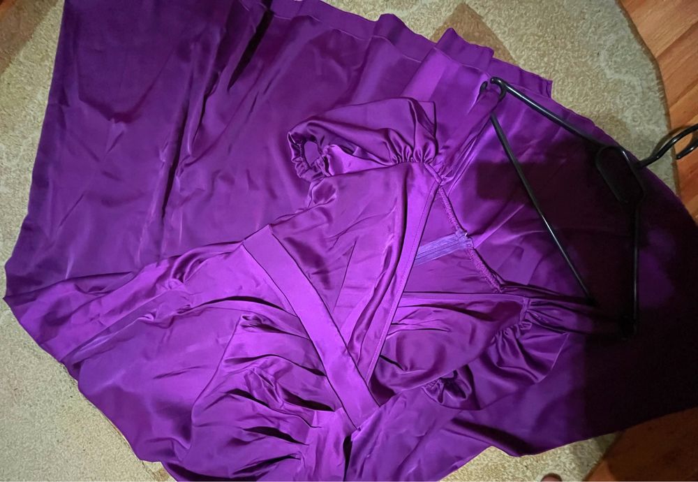 Rochie ocazie lungă