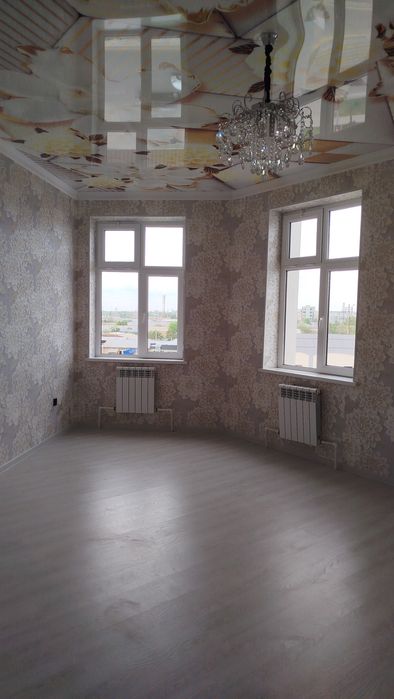 2 mavze ASR ko'cha 5 etaj 2 xona uy sotiladi. Yangi remont