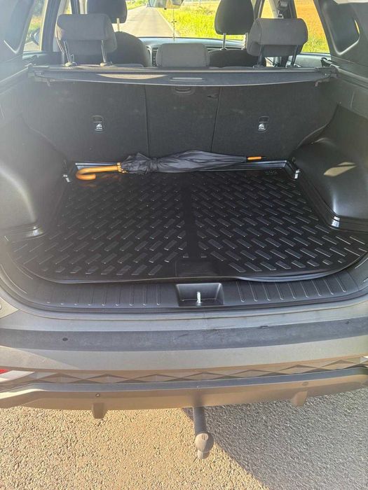 Hyundai Tucson 1.6T-GDi 180 CP M-Hybrid Style 4WD