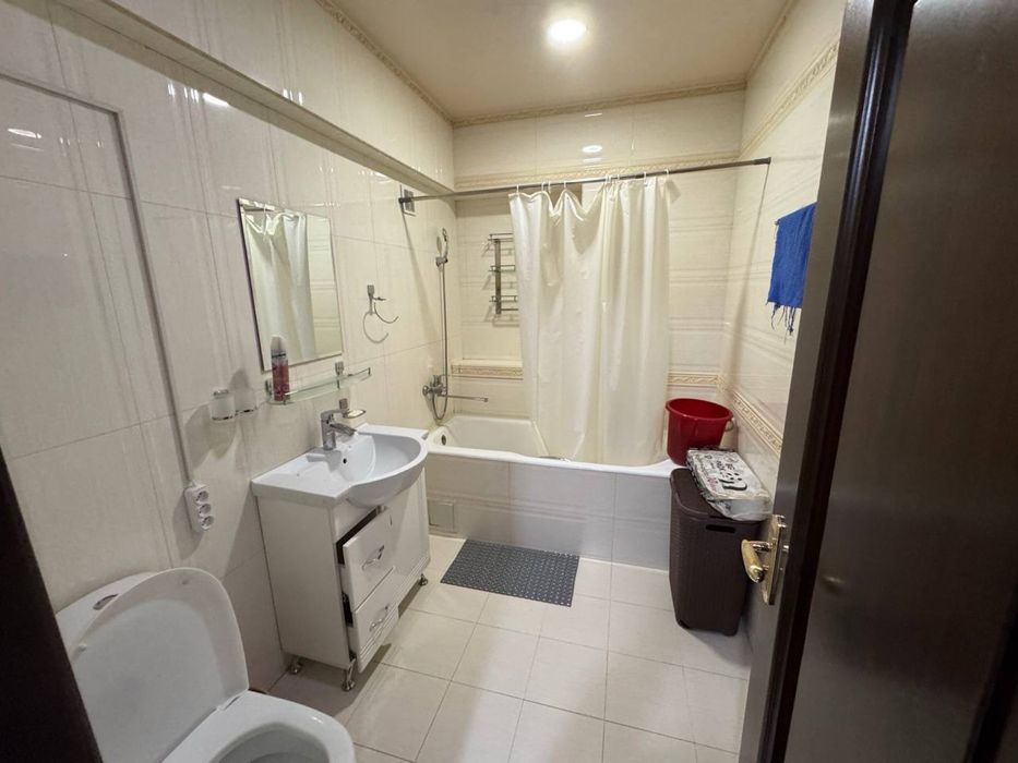 Аренда квартира 3/3/4 Ц-4 Ардус/шедевр 66 кв.м с ремонтом