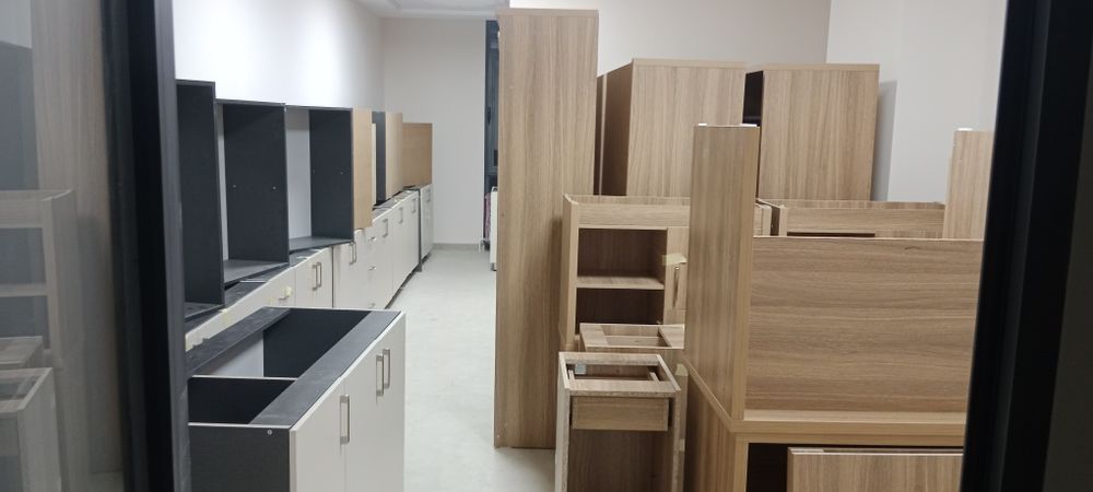 Перевозка мебели