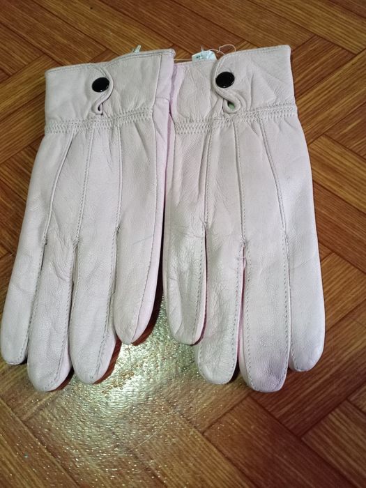 Дамски топли ръкаевици