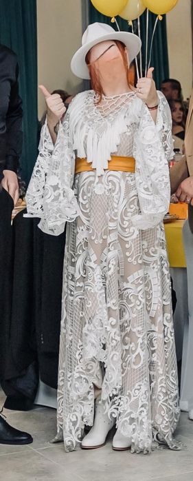 Vand rochie mireasa 2025