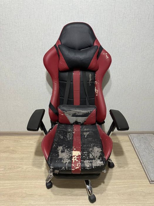 Продам компьютерное кресло