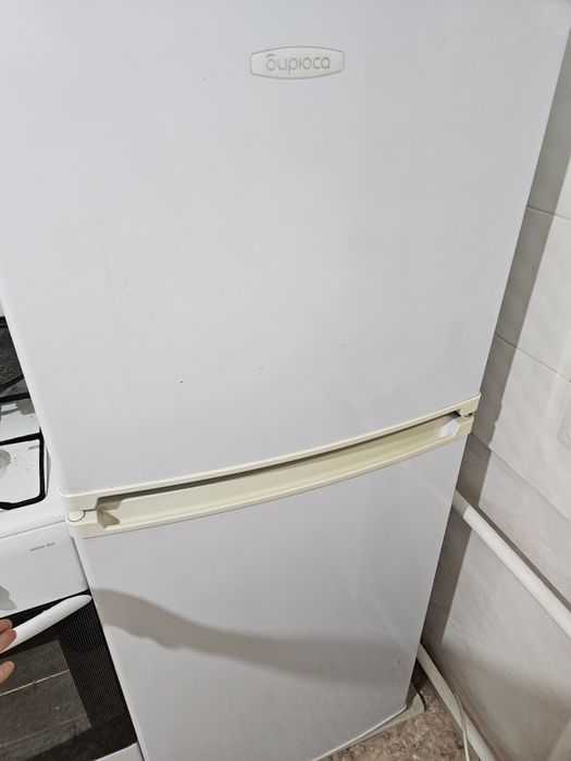 Холодильник бирюса б/у