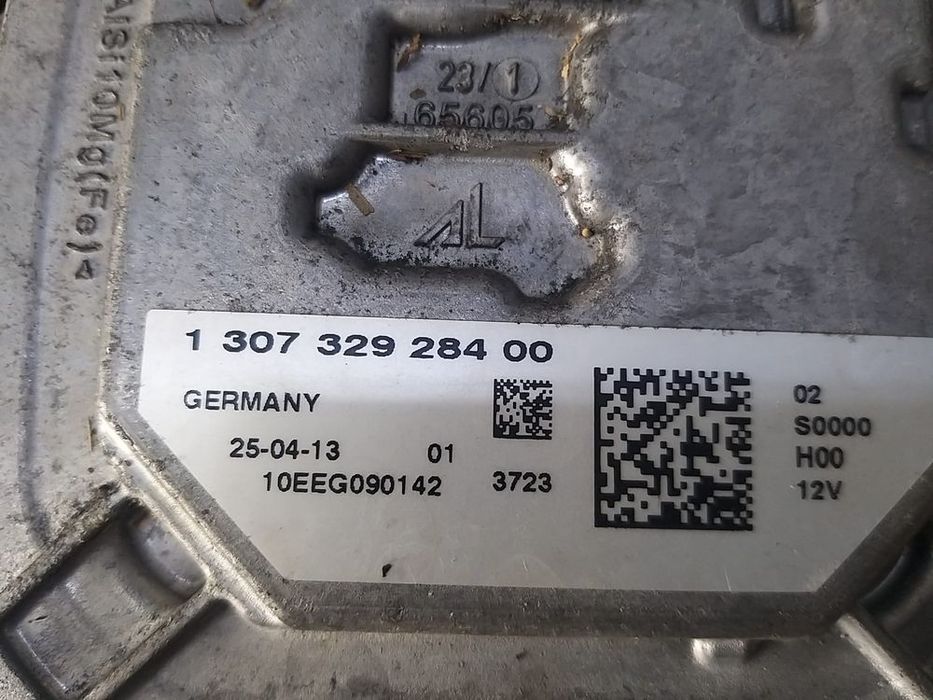 Modul balast xenon alfa romeo giulietta 940 130732928400