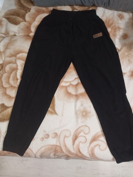 хорошие штаны, качественные