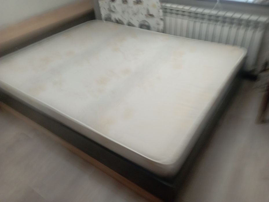 Продам 2-х местную кровать