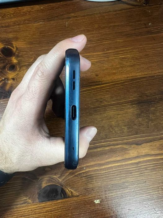 Смартфон Nokia G50 128 GB