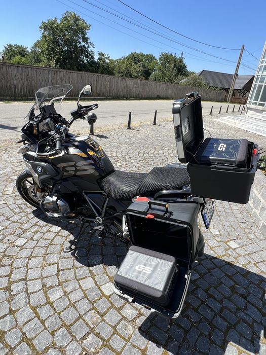 BMW R 1250 GS Exclusive