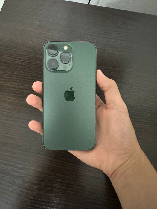 iPhone 13 Pro, 128 ГБ