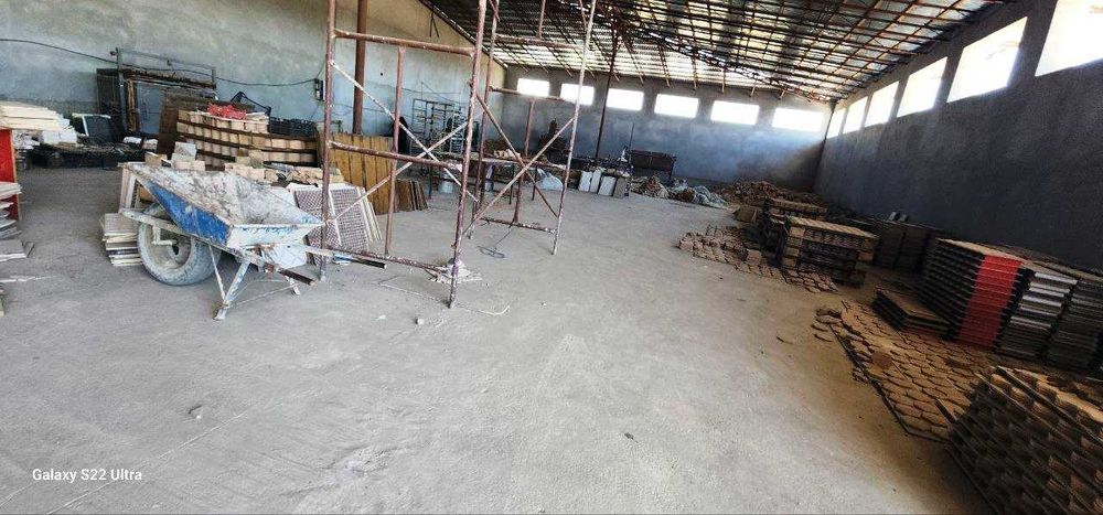 Продается База 1 ГА Жамбай 250000уе