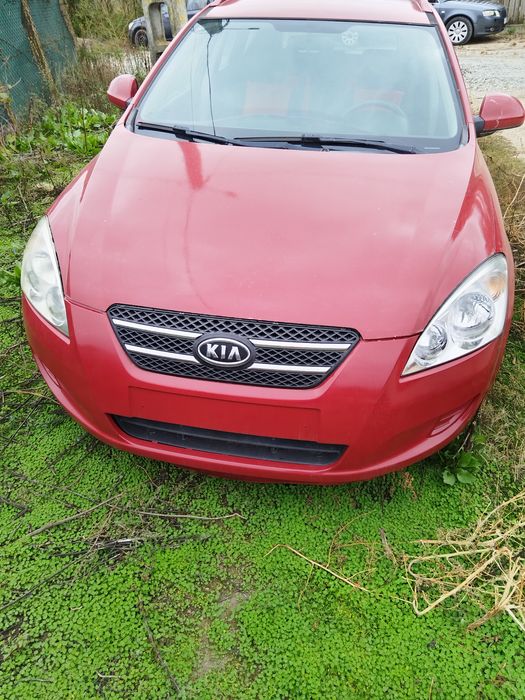 Kia cee'd  de vânzare