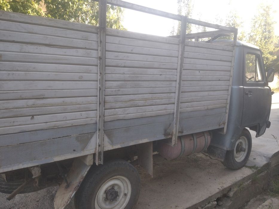 Uaz Holati yaxshi Oladiganlar bulsa tel qilsin