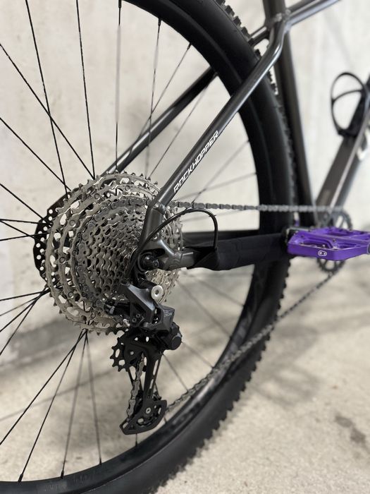 Specialized Rockhopper Expert Smoke