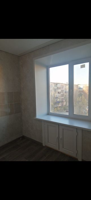 Продам двух комнатную квартиру