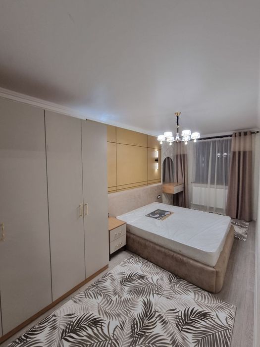 Сдаётся 2х комнатная квартира Люксавая,Мирзо Улугбек