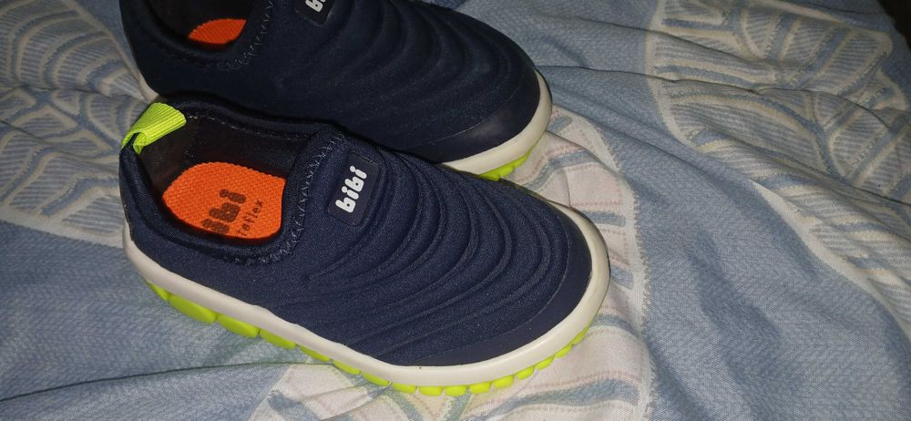 Детски маратонки по 30 лв.