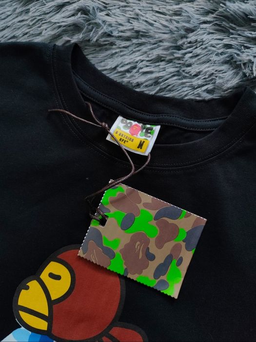 Футболка Bape | Бейп