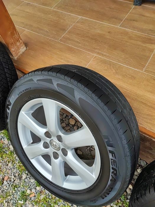 Комплекти зимни гуми с джанти за Волво,Ауди,Фолксваген,Шкода,Мерцедес,