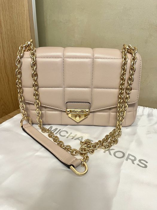Дамска чанта Michael kors
