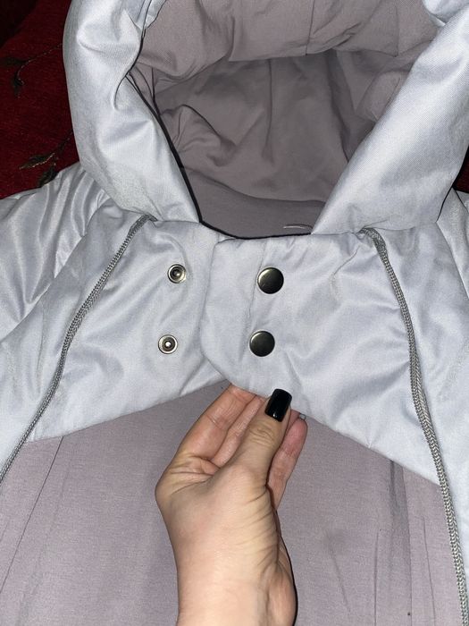 Продам комбинезон на весну-осень