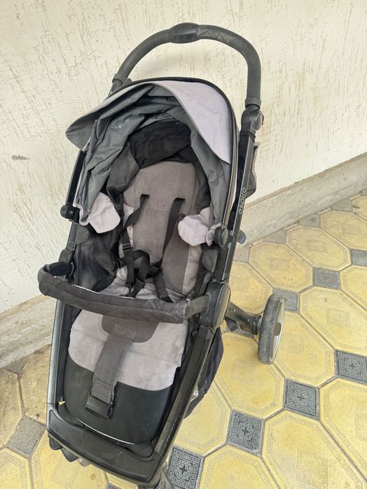 Коляска для детей