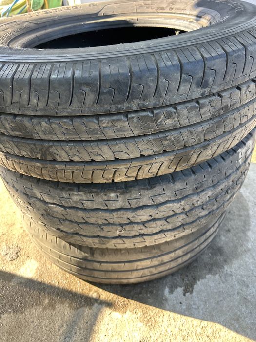 215 75 16 C anvelope vara