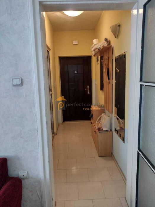 Продава се Двустаен апартамент в Пловдив, Христо Смирненски - 56 кв.м за 2117 €/кв.м - Снимка #12