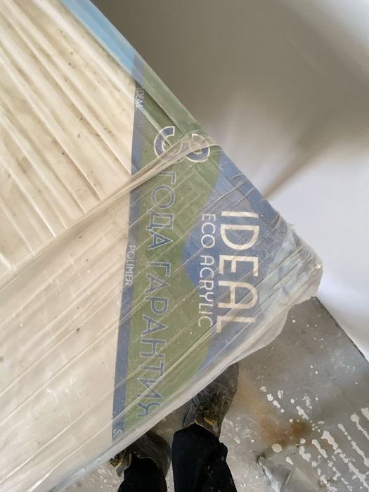 Ванна сотилади янги Ideal 170x70