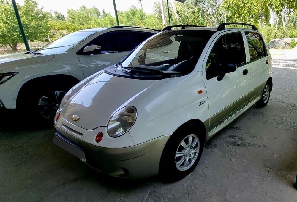 матиз 2012 йил прапанда