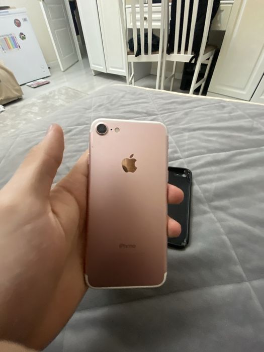 Iphone 7  в идеале