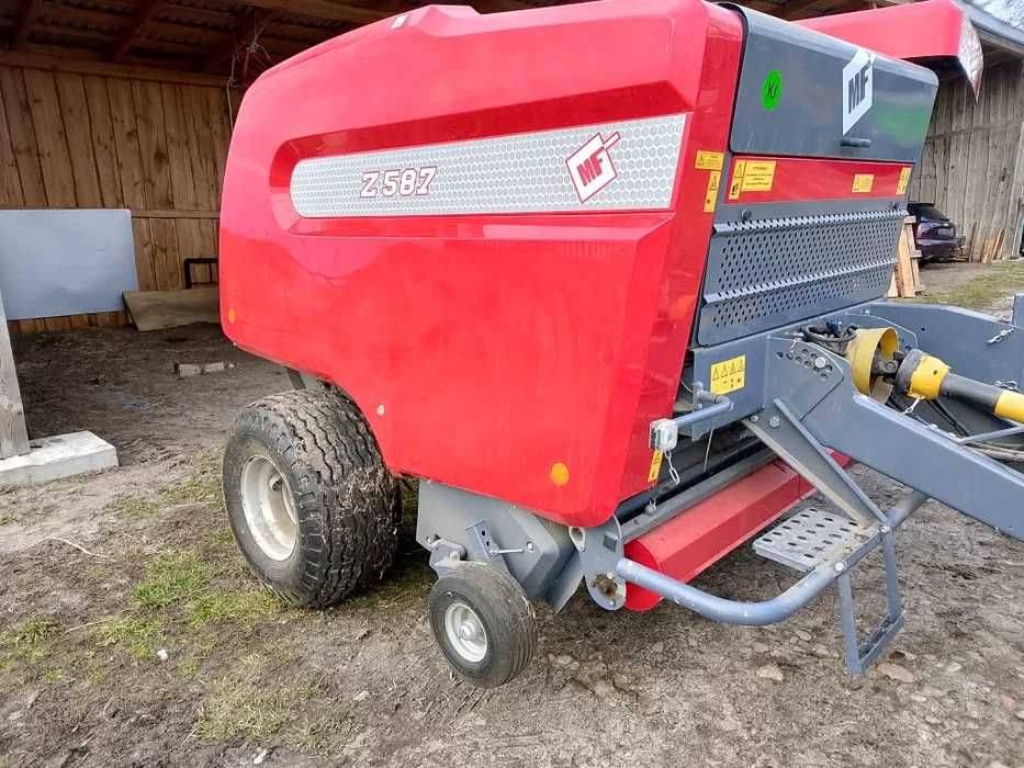 Presa Krone KR 160 Mini Stop Classic Line an 2016 pickup de 2m  Krone Kr 125 Krone KR 130 Krone Round Pack 1250 Krone Bellima