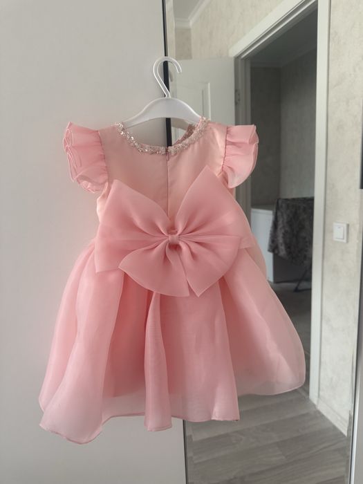 Продам платье для маленькой принцессы