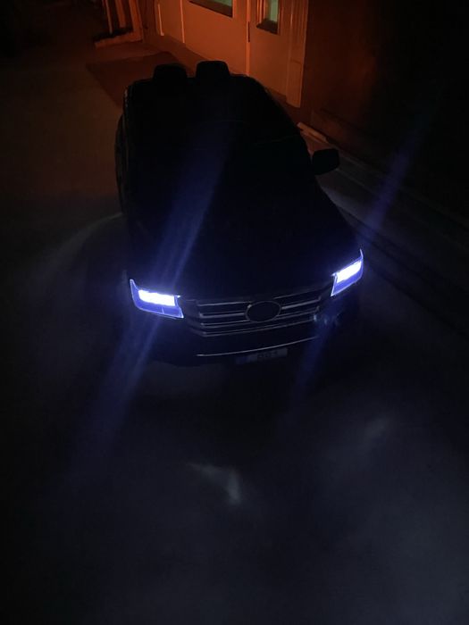 Машына для детей