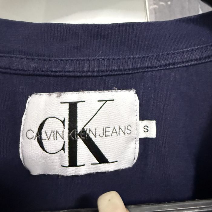 Дамска тениска Calvin Klein