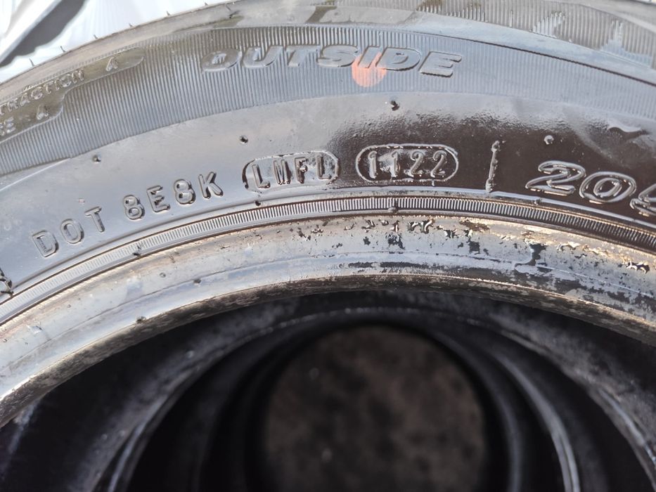 Anvelope 205 55 R16 vara Nexen