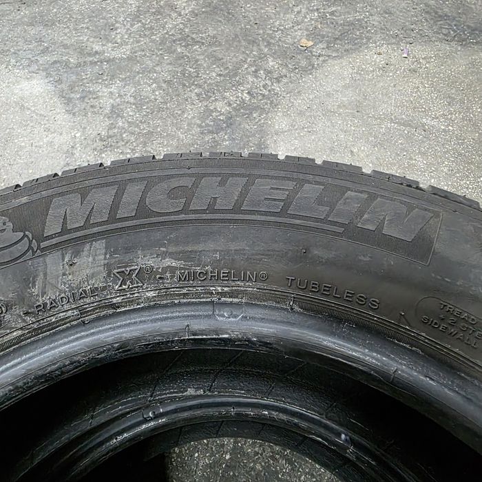 2x 195/65/15 VARA MICHELIN Stare excelenta