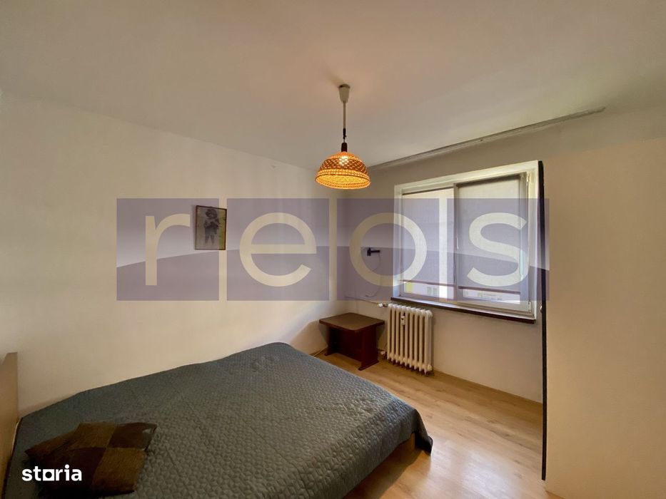 De Vanzare Apartament 2 Camere Decomandat | Zona Sebastian