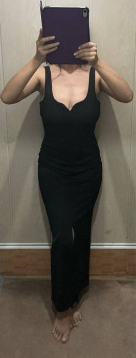 Вечернее платье в пол, коктейльное платье,длинное