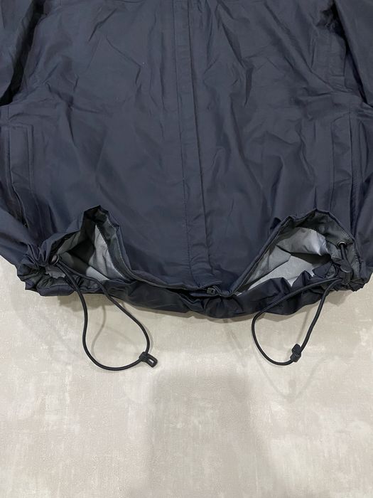 patagonia ветровка