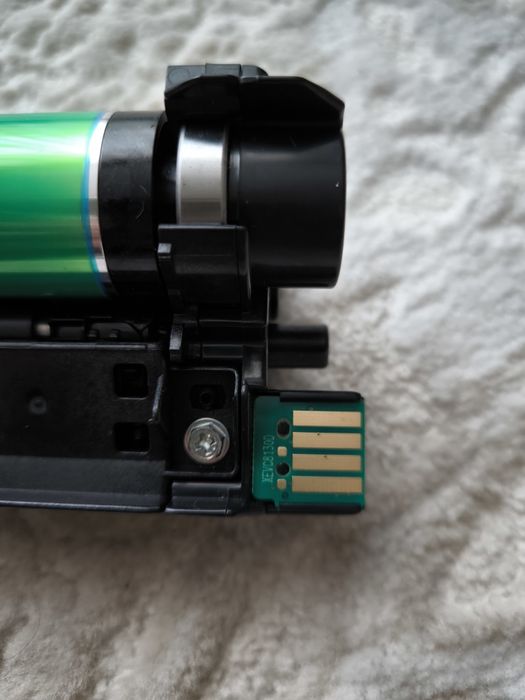 Картридж  цветной