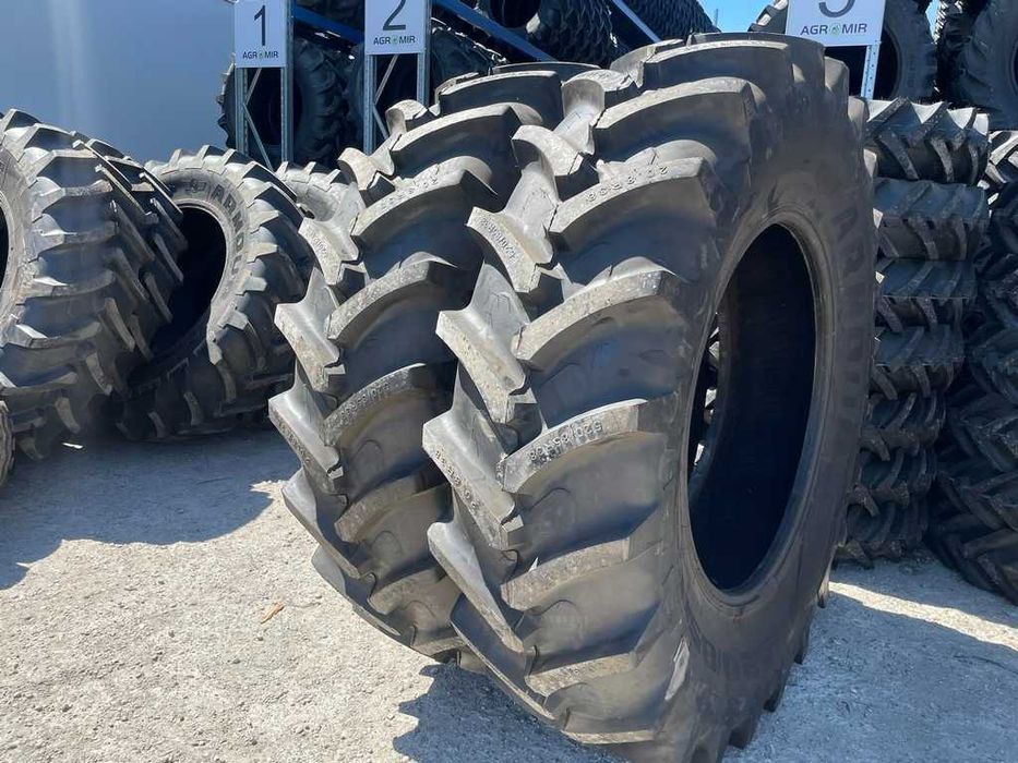 520/85 R38 Cauciucuri Radiale Armour 20.8-38 livrare rapida