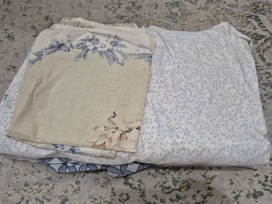 Пакет ВСЕ ЗА 2500 простыня 2х спалка