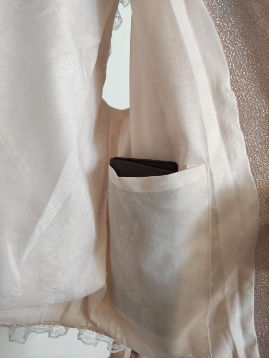 Кажекей размер 42 ручная работа