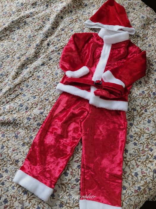 Продаем одежду для утренника