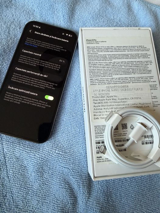 Vand Iphone 14Pro